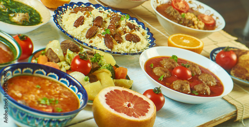 Wallpaper Mural Algerian Torontodigital.ca