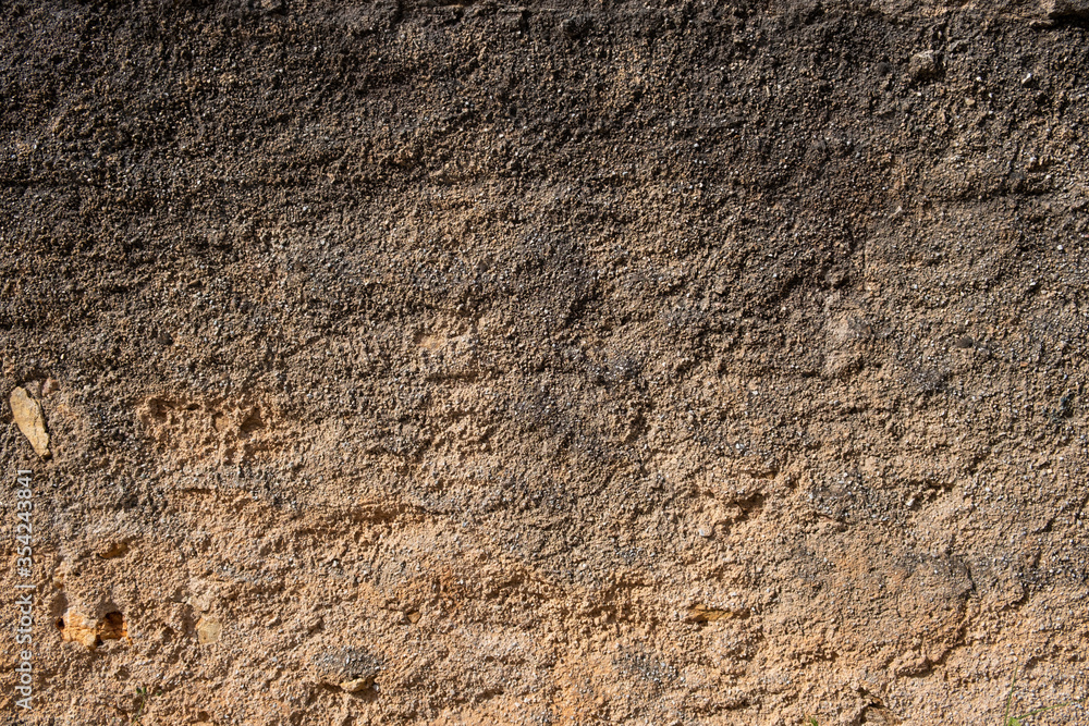 Weathered and faded wall texture, background, Weathered and faded wall texture, background,