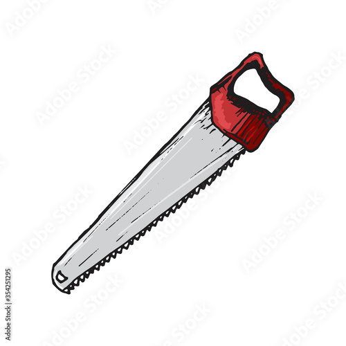 work tool sketch