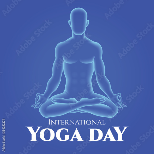 Male Yoga