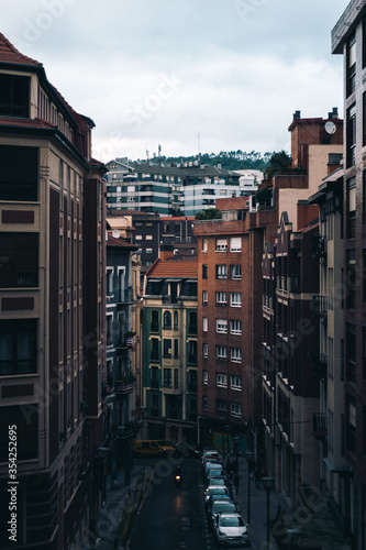 Bilbao Casco viejo