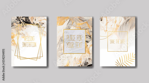 chic golden luxurious retro vintage engraving style. image of the sun and moon phases. culture of occultism. Vector graphics