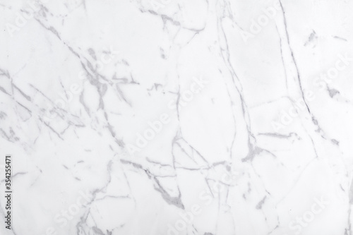 Classic white marble background for your perfect exterior view. High quality texture.