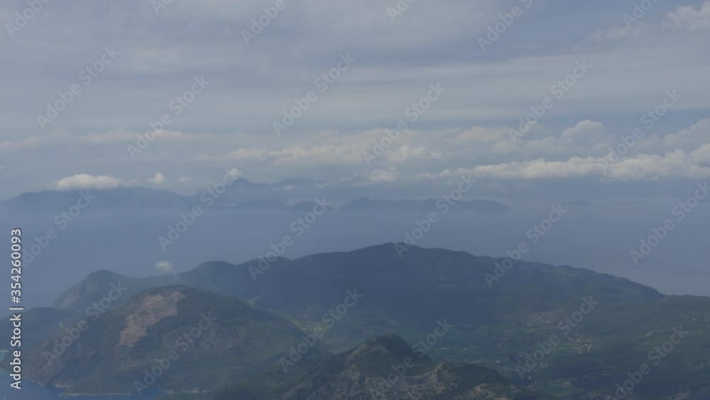 time lapse of fethiye islands gocek turkey clouds mediterranean time lapse of fethiye islands gocek turkey clouds mediterranean