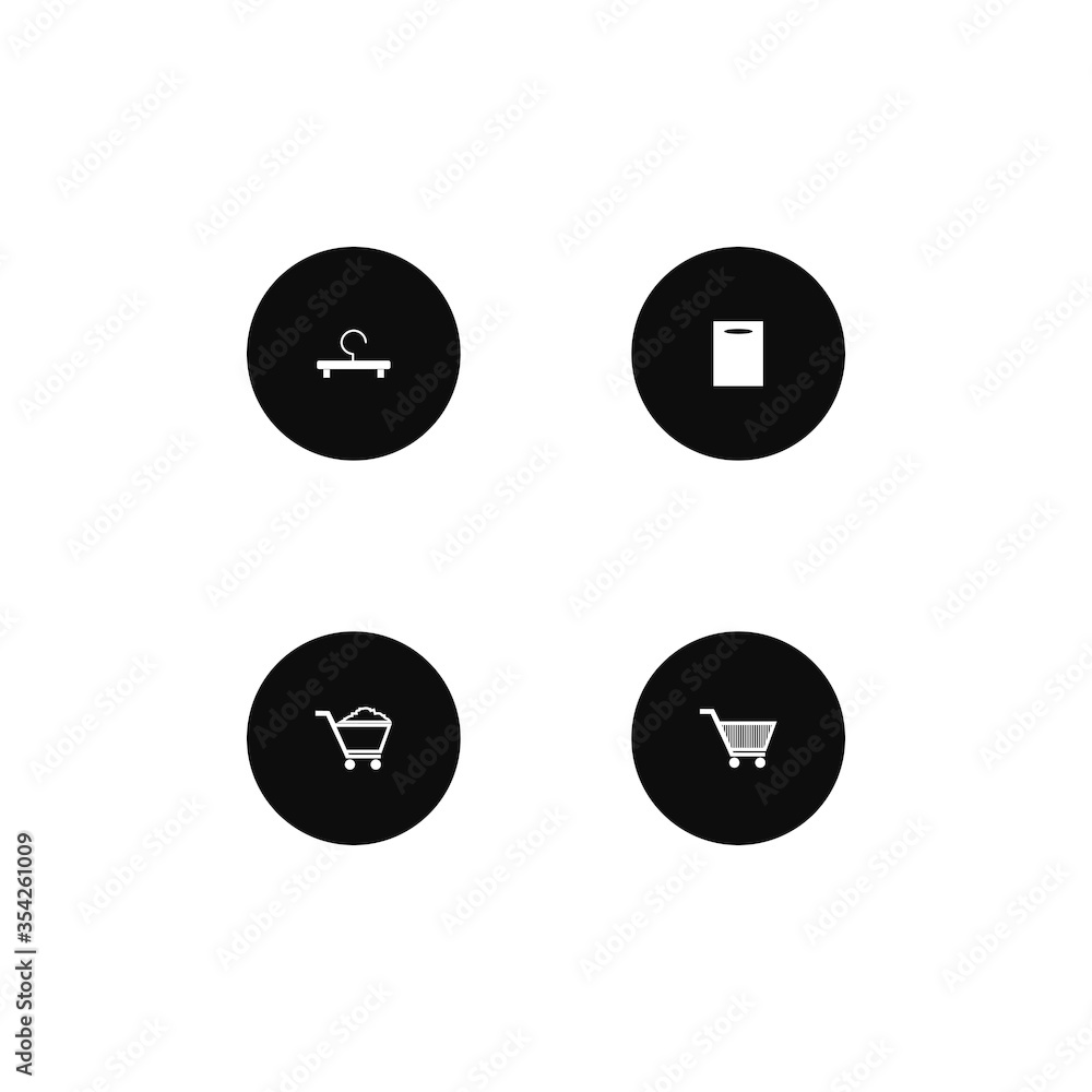 shopping icon