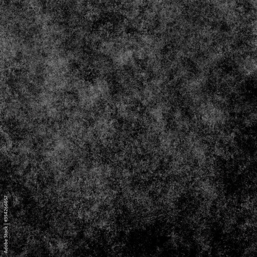 Fototapeta premium Vintage paper texture. Grey grunge abstract background
