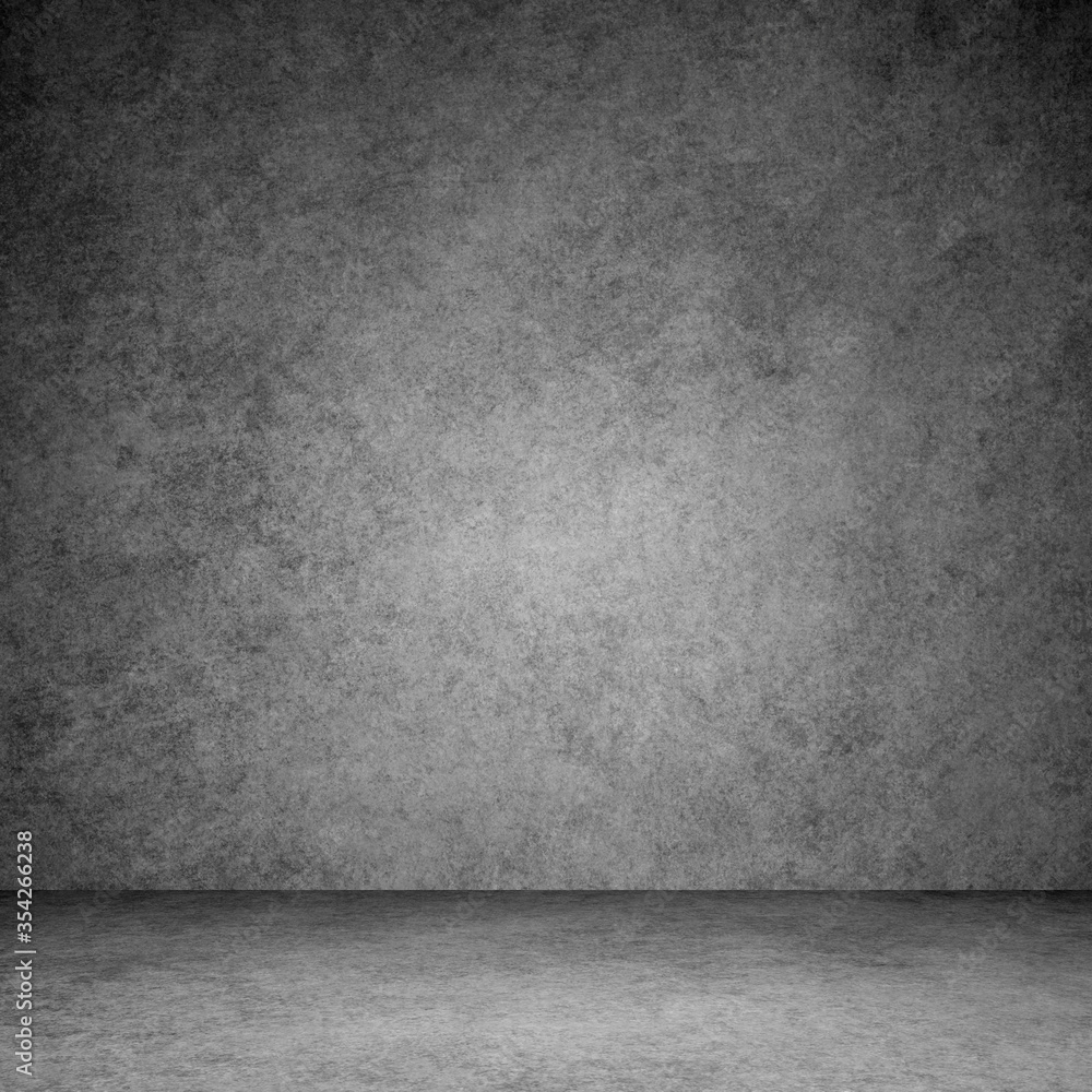 Designed grunge texture. Wall and floor interior background Designed grunge texture. Wall and floor interior background