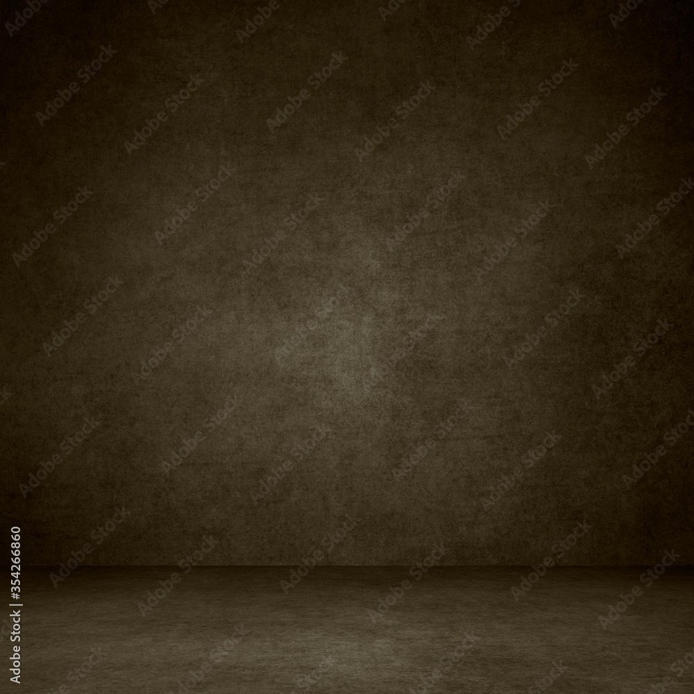 Designed grunge texture. Wall and floor interior background Designed grunge texture. Wall and floor interior background