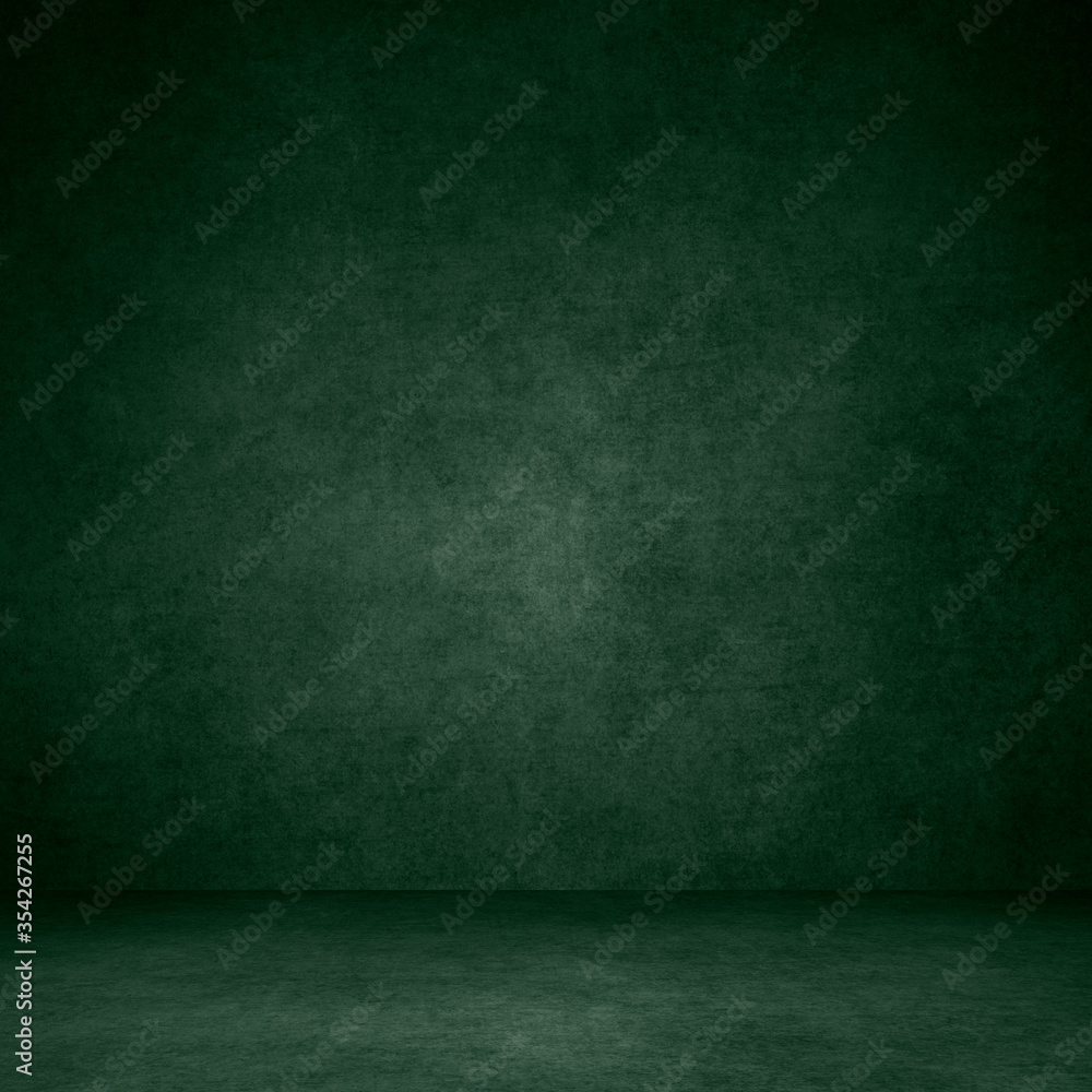 Designed grunge texture. Wall and floor interior background
