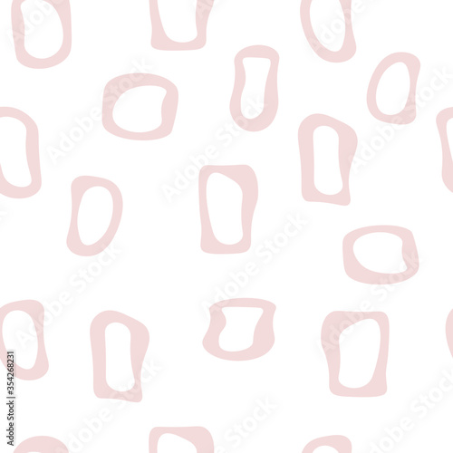 Modern Surface Pattern Design  Repeating Colourful Pattern for Backgrounds  Wallpaper  Prints and Textiles