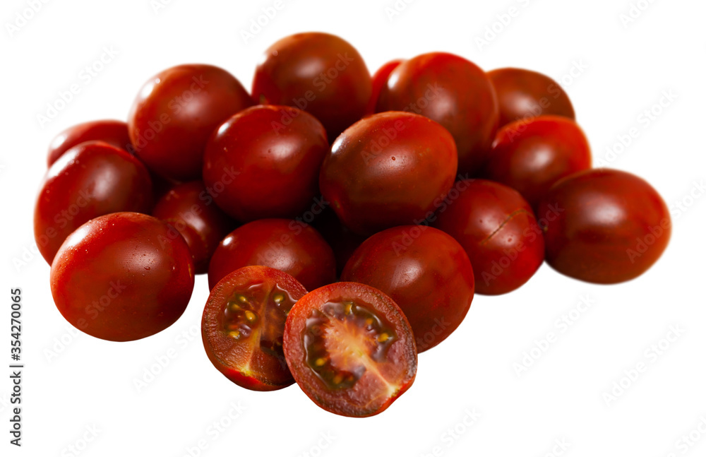 Obraz premium Cherry tomatoes