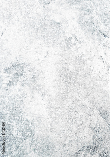 High resolution white stone background or texture