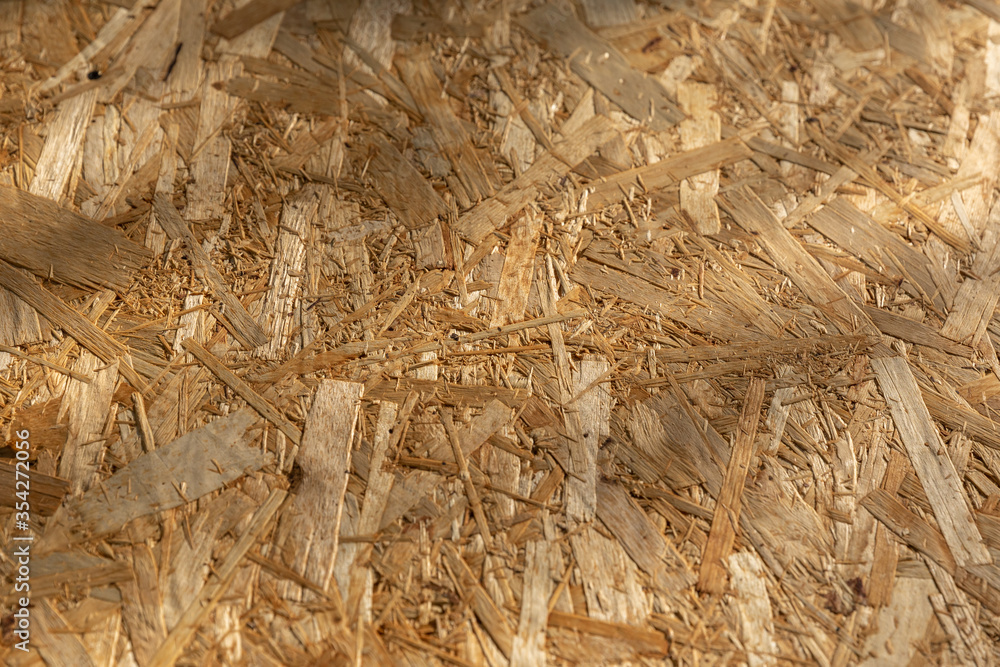 texture of pressed wooden shavings texture of pressed wooden shavings