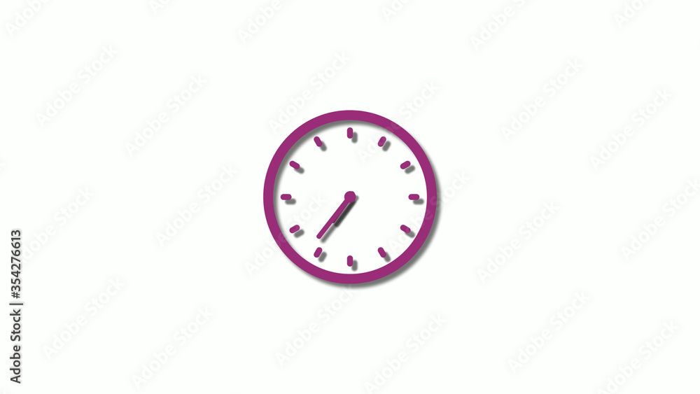 3d pink dark clock icon,Clock animation,counting down clock icon,pink clock 3d pink dark clock icon,Clock animation,counting down clock icon,pink clock