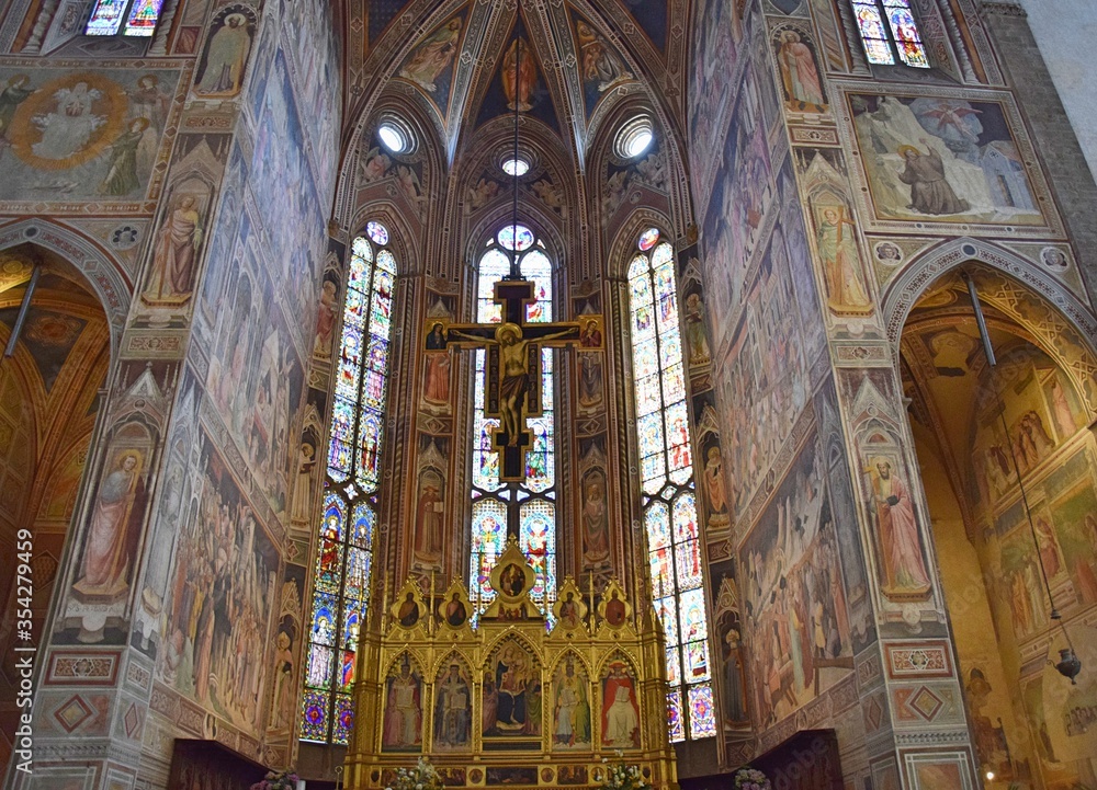 Church of Santa Croce