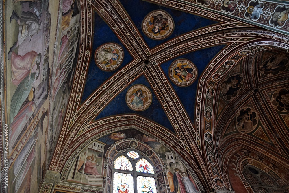 Church of Santa Croce Church of Santa Croce
