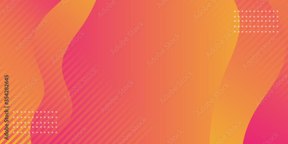 Burning fire flames. Abstract background. Modern pattern. Vector illustration design for presentation, banner, cover, web, flyer, card, poster, wallpaper, texture, slide, magazine, and powerpoint. 