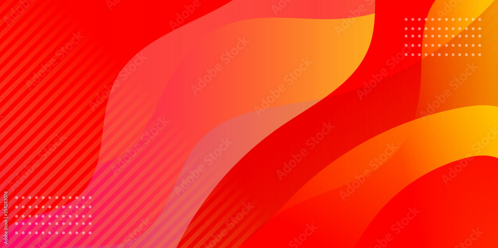 Premium Vector  Abstract dynamic spiral radial circle background