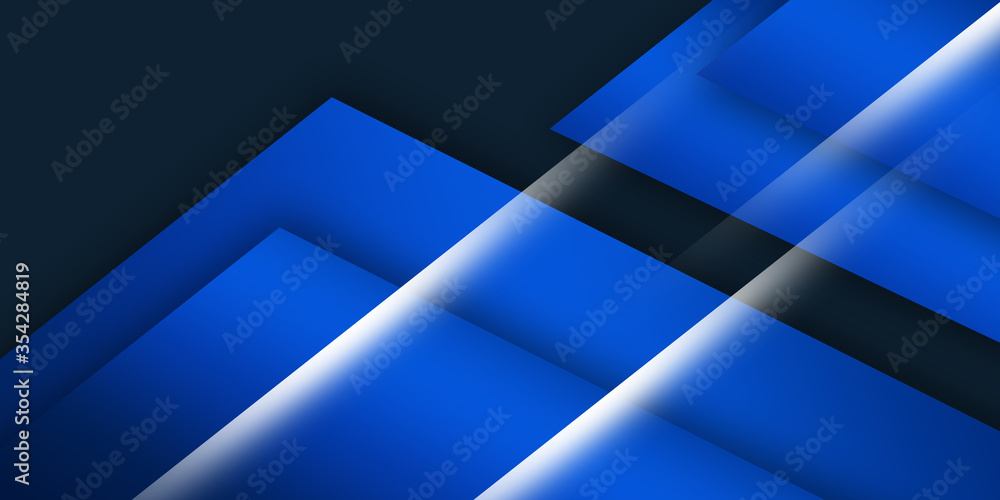 Blue angle arrow overlap background on space for text and message artwork design
Blue angle arrow overlap background on space for text and message artwork design