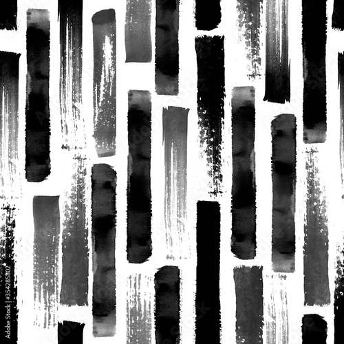 Abstract grunge cross geome...