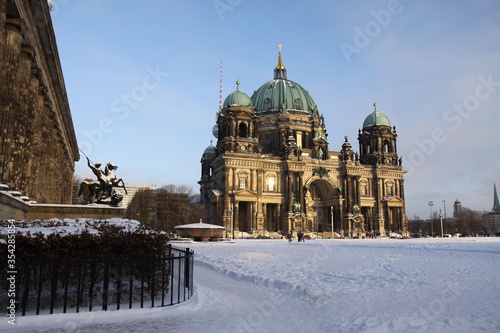 Berlin Cathedral