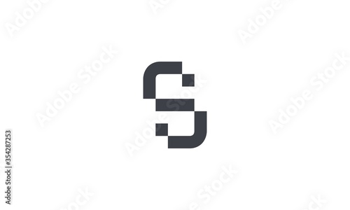 initials S
