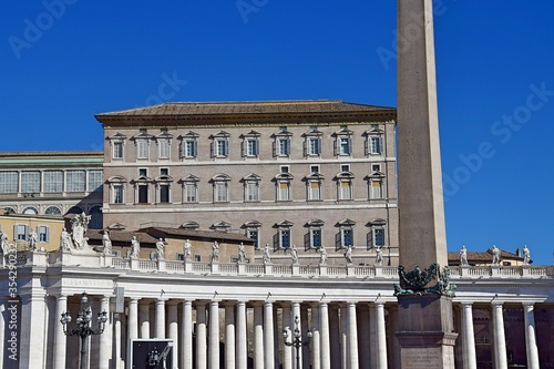 saint peter basilica in vatican