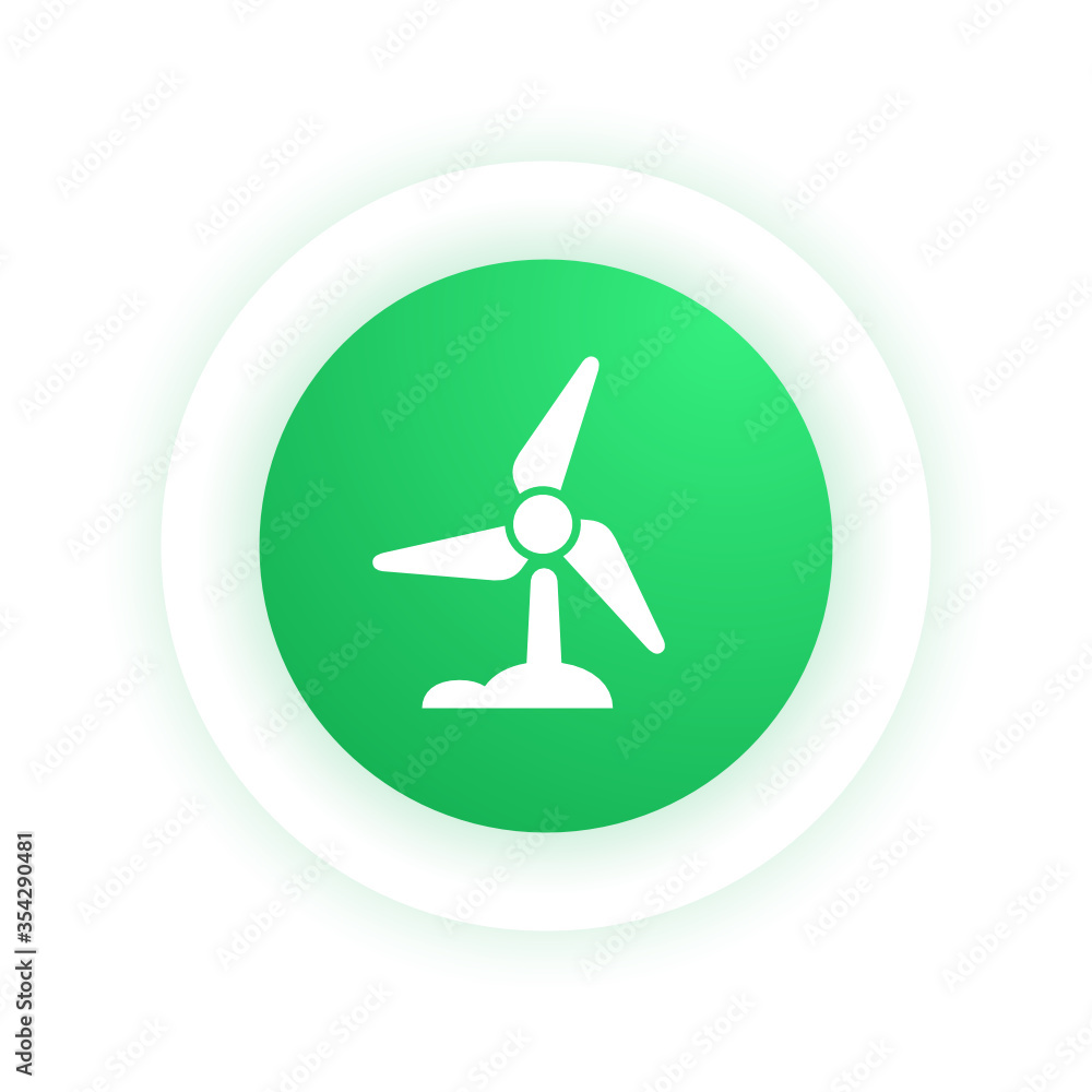 Wind Energy - Icon Wind Energy - Icon