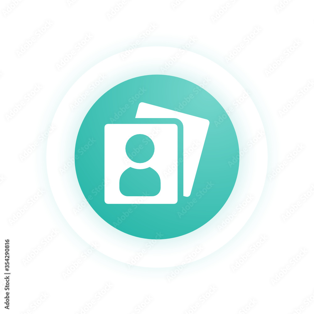 Profile Gallery - Icon Profile Gallery - Icon