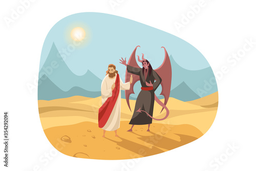 Christianity, religion, Bible concept