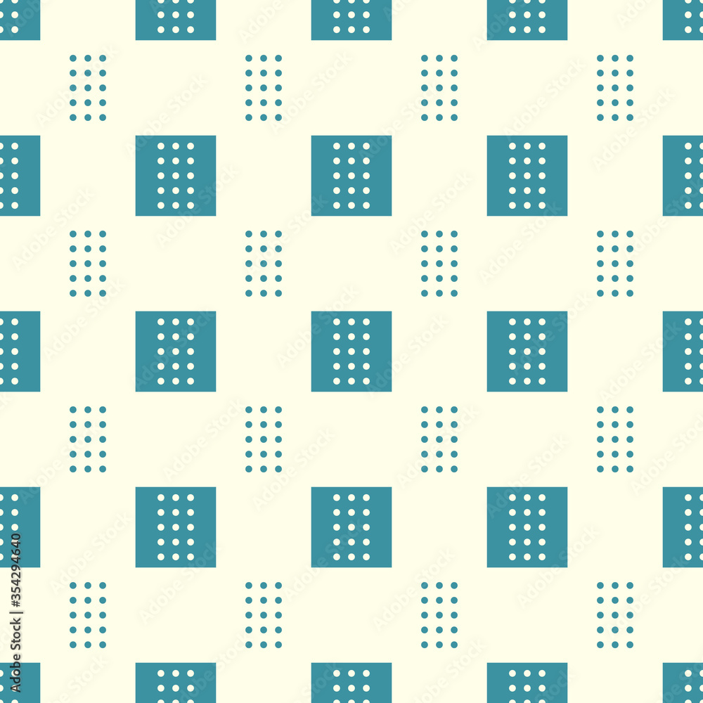 Seamless abstract pattern Seamless abstract pattern