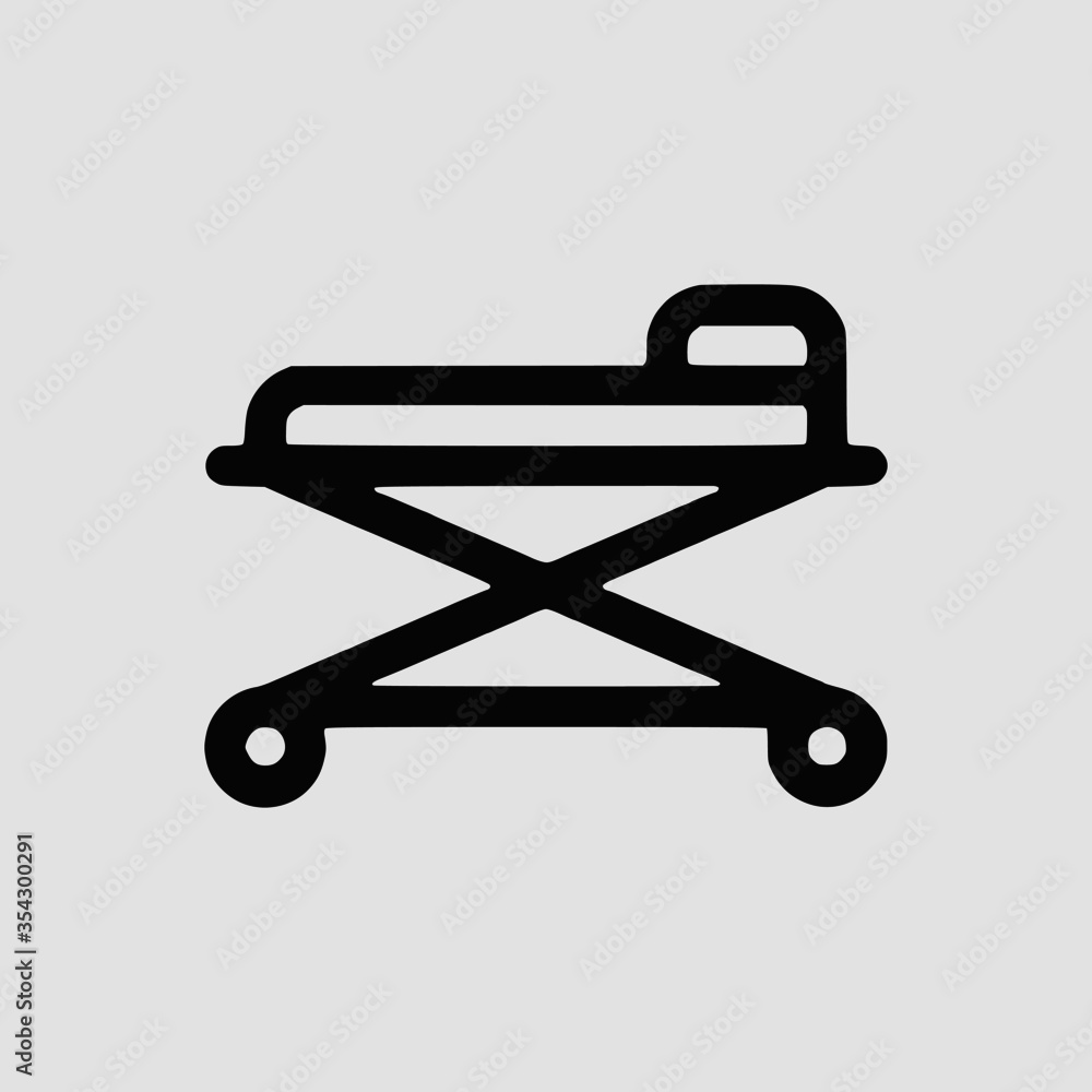 Vector Illustration of A Stricture Icon | Vector Line Icon | Medical Healthcare Vector Icon | Single Vector Icon Vector Illustration of A Stricture Icon | Vector Line Icon | Medical Healthcare Vector Icon | Single Vector Icon