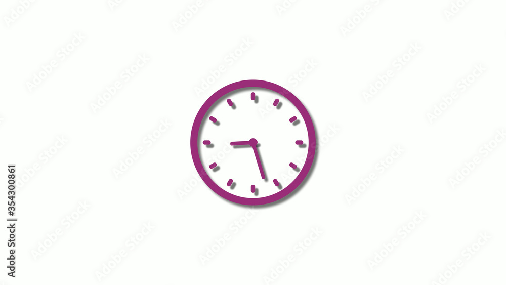 3d pink dark clock icon,Clock animation,counting down clock icon,pink clock 3d pink dark clock icon,Clock animation,counting down clock icon,pink clock