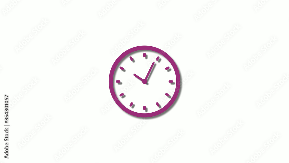 3d pink dark clock icon,Clock animation,counting down clock icon,pink clock 3d pink dark clock icon,Clock animation,counting down clock icon,pink clock