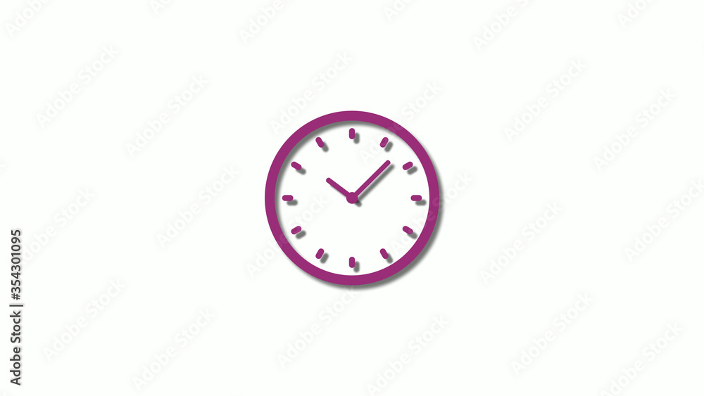 3d pink dark clock icon,Clock animation,counting down clock icon,pink clock 3d pink dark clock icon,Clock animation,counting down clock icon,pink clock