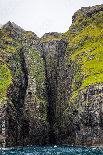 Faroe Islands photo