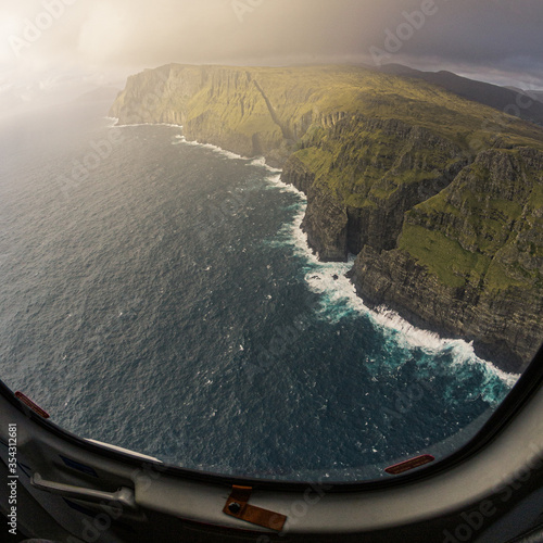 Faroe Islands photo