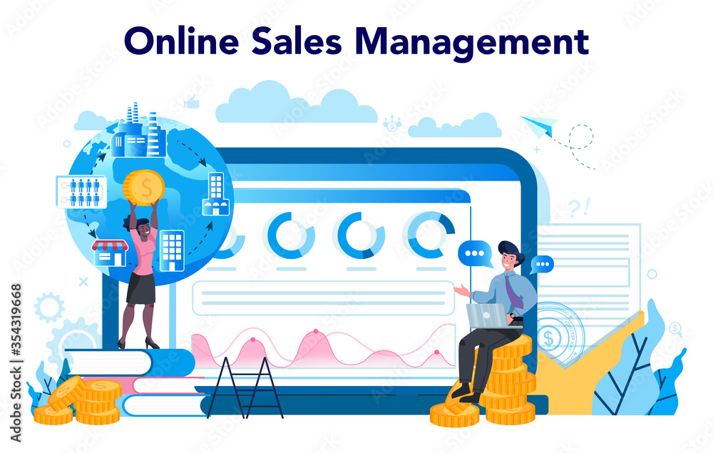Sales manager or commercial director online service or platform. Sales manager or commercial director online service or platform.