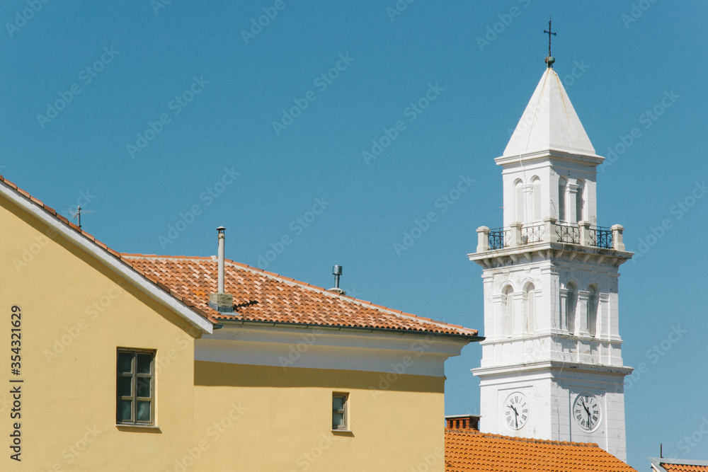 croatian church