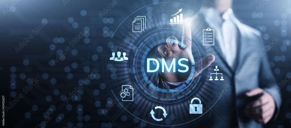Document management DMS System Digital rights management. Document management DMS System Digital rights management.