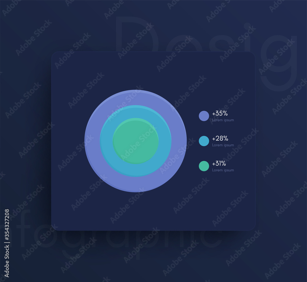 Vector graphic infographics. Template for creating web applications, workflow layout, diagram, banner, modern design, business infographic reports Vector graphic infographics. Template for creating web applications, workflow layout, diagram, banner, modern design, business infographic reports
