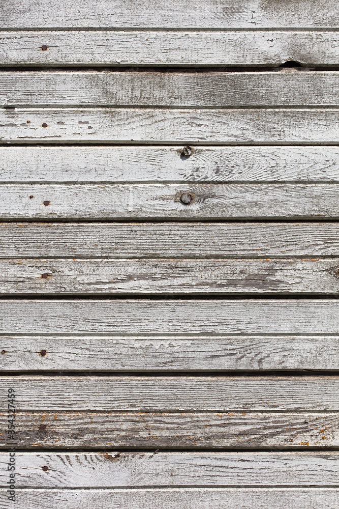 Old wooden wall. Light wood texture boards. Old wooden wall. Light wood texture boards.