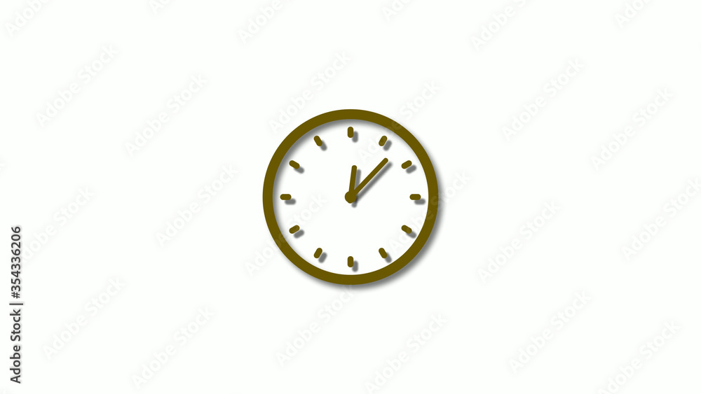 New yellow dark 3d clock icon,counting down clock images New yellow dark 3d clock icon,counting down clock images