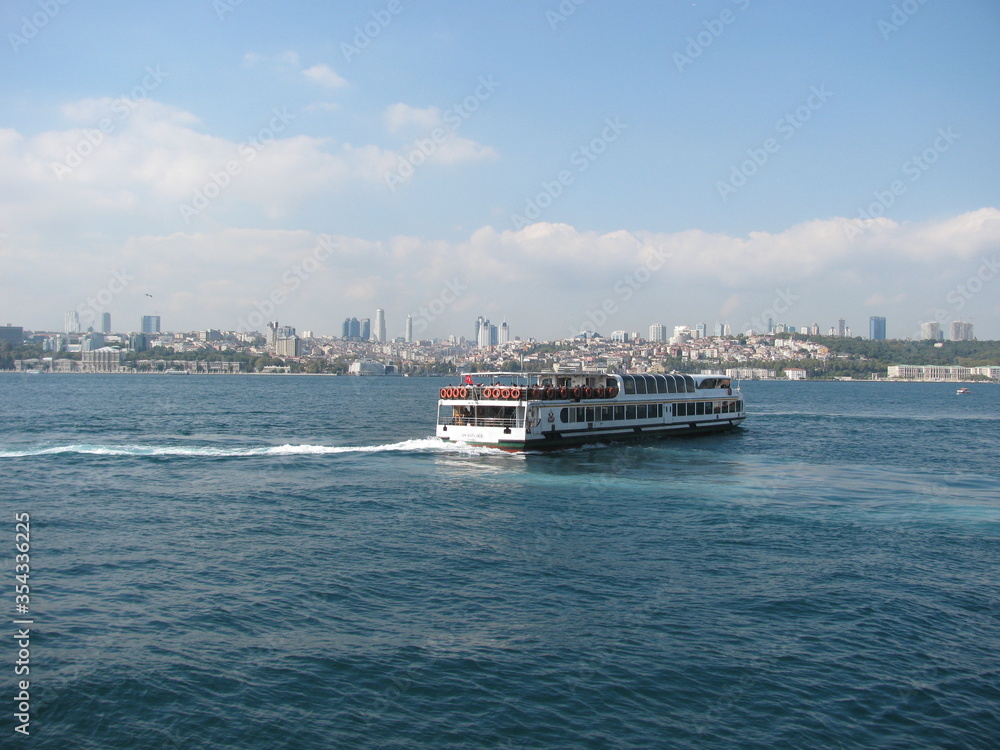 Pearlf of the world, Istanbul Pearlf of the world, Istanbul