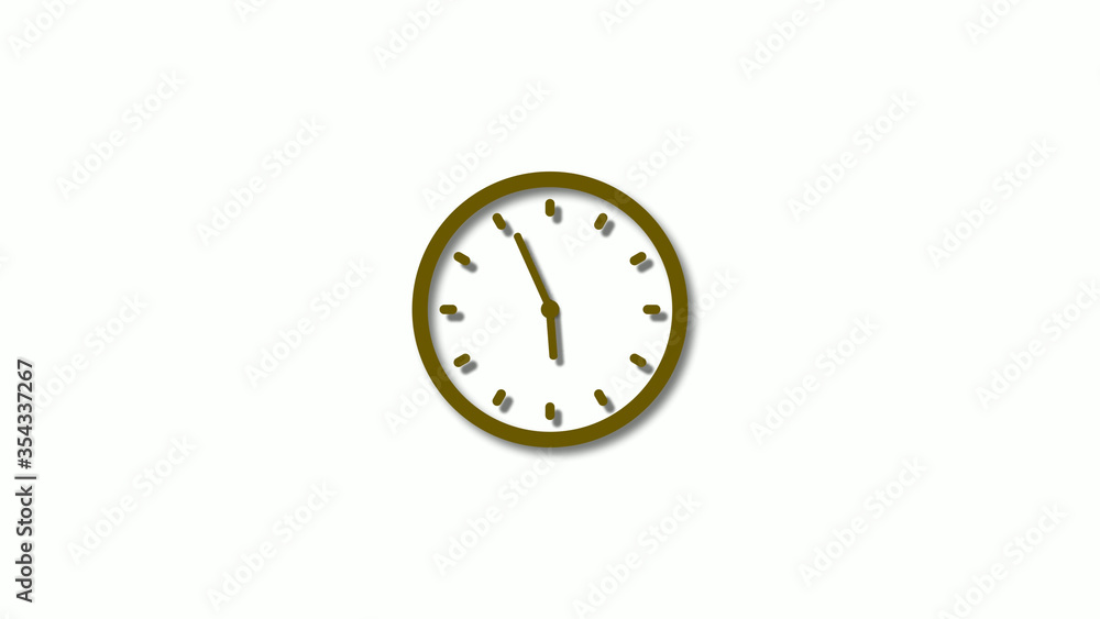 New yellow dark 3d clock icon,counting down clock images New yellow dark 3d clock icon,counting down clock images