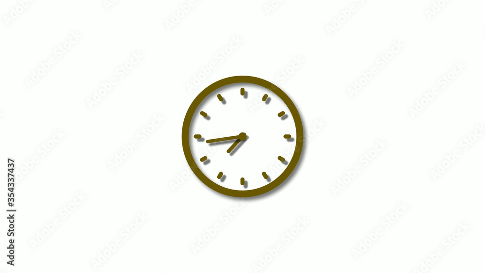 New yellow dark 3d clock icon,counting down clock images New yellow dark 3d clock icon,counting down clock images