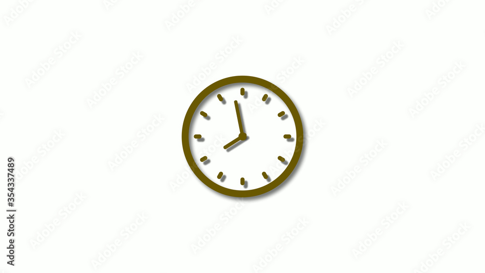 New yellow dark 3d clock icon,counting down clock images New yellow dark 3d clock icon,counting down clock images