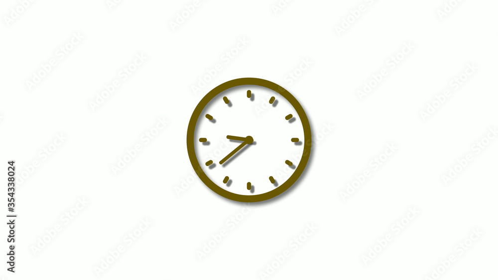 New yellow dark 3d clock icon,counting down clock images New yellow dark 3d clock icon,counting down clock images