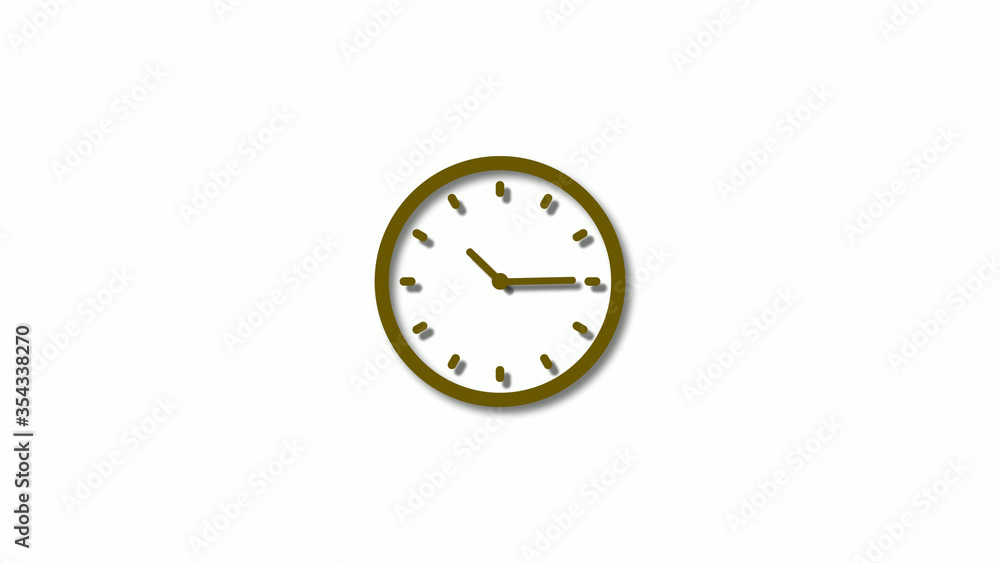 New yellow dark 3d clock icon,counting down clock images New yellow dark 3d clock icon,counting down clock images