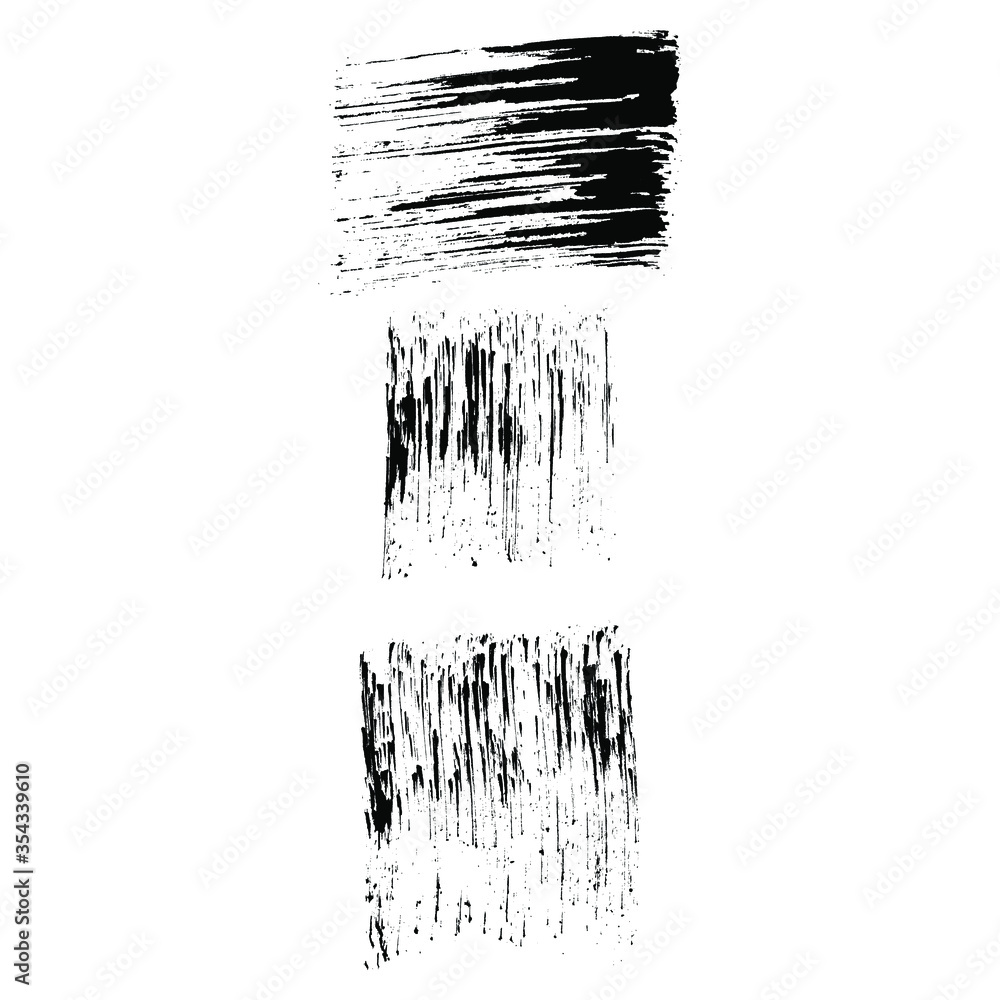 Paint sponge textures. Paint strokes vector elements. Design, decor, grunge textures. Grunge art Paint sponge textures. Paint strokes vector elements. Design, decor, grunge textures. Grunge art